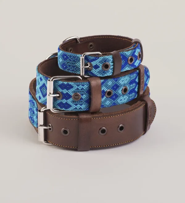 Collar Vo´