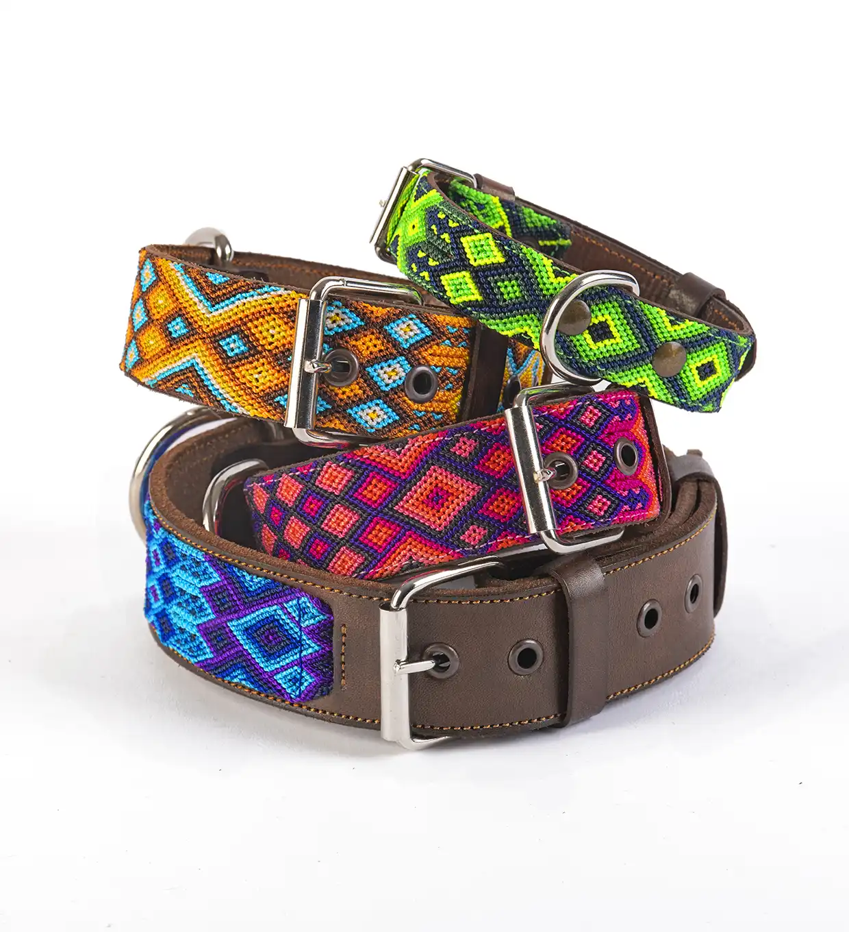 Collar Peyote