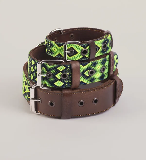 Collar Peyote